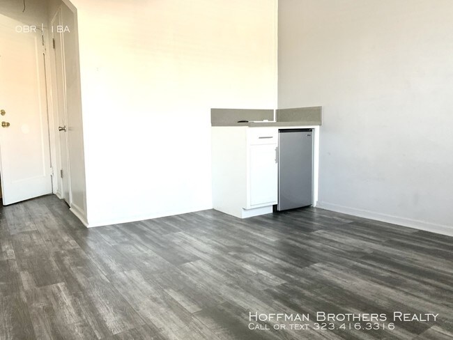 Foto del edificio - 1352 S. Union Ave - 214 Los Angeles, CA 90015