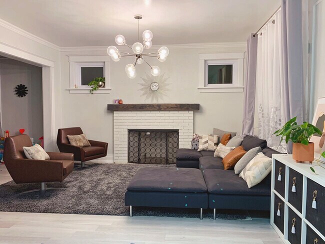 Foto del edificio - 338 Melville Ave