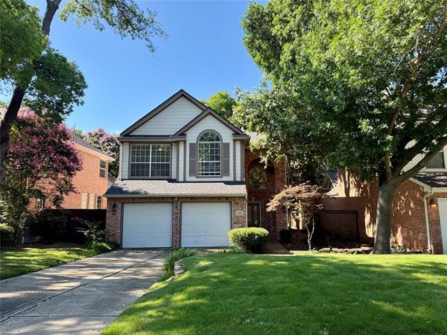 Foto principal - 4820 Rockcreek Ln