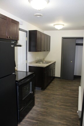 Kitchen - 440 W Main St