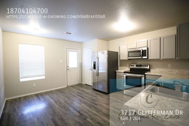 Building Photo - 3717 Glitterman Dr