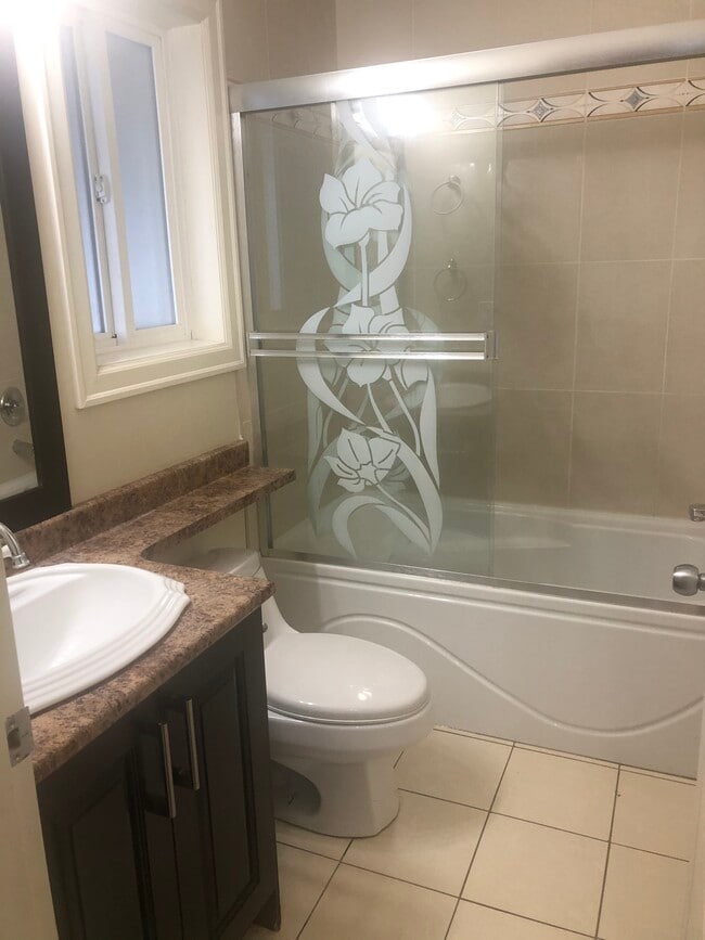 Bathroom - 1349 Salter St