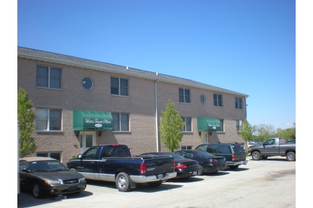 Building Photo - 2559 E Stellon St