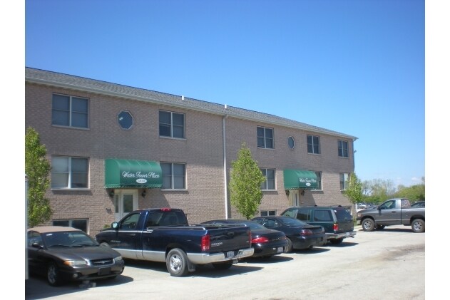 Foto del edificio - 2559 E Stellon St