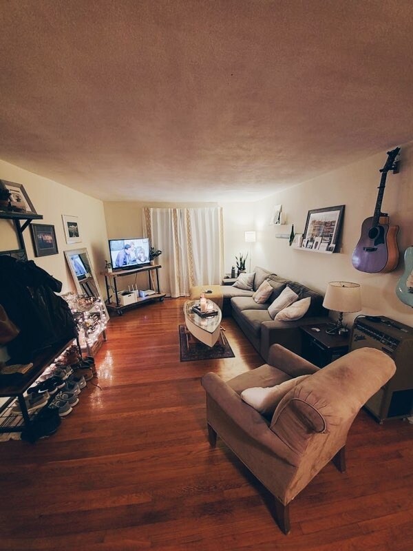 Foto del edificio - 443 Washington St