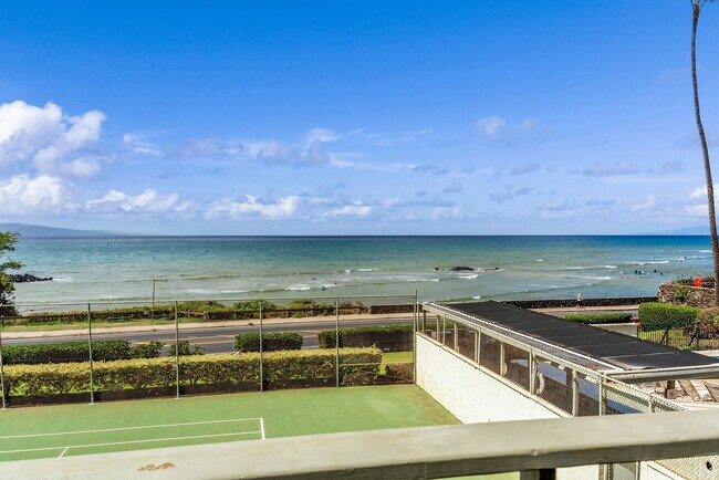 Foto del edificio - 2075 S Kihei Rd