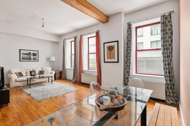 Foto del edificio - 85 N 3rd St
