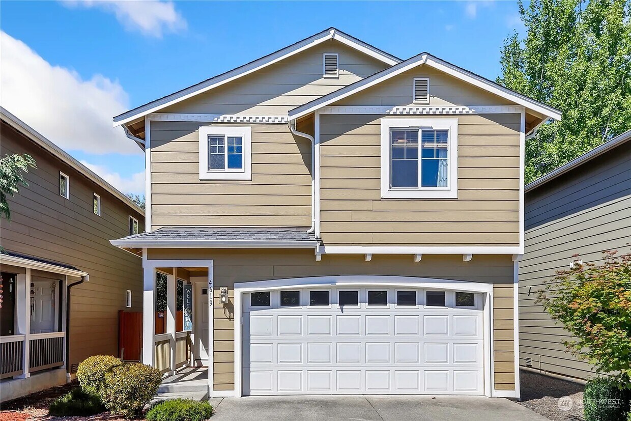 4619 148th St NE, Marysville, WA 98271 House Rental in Marysville, WA