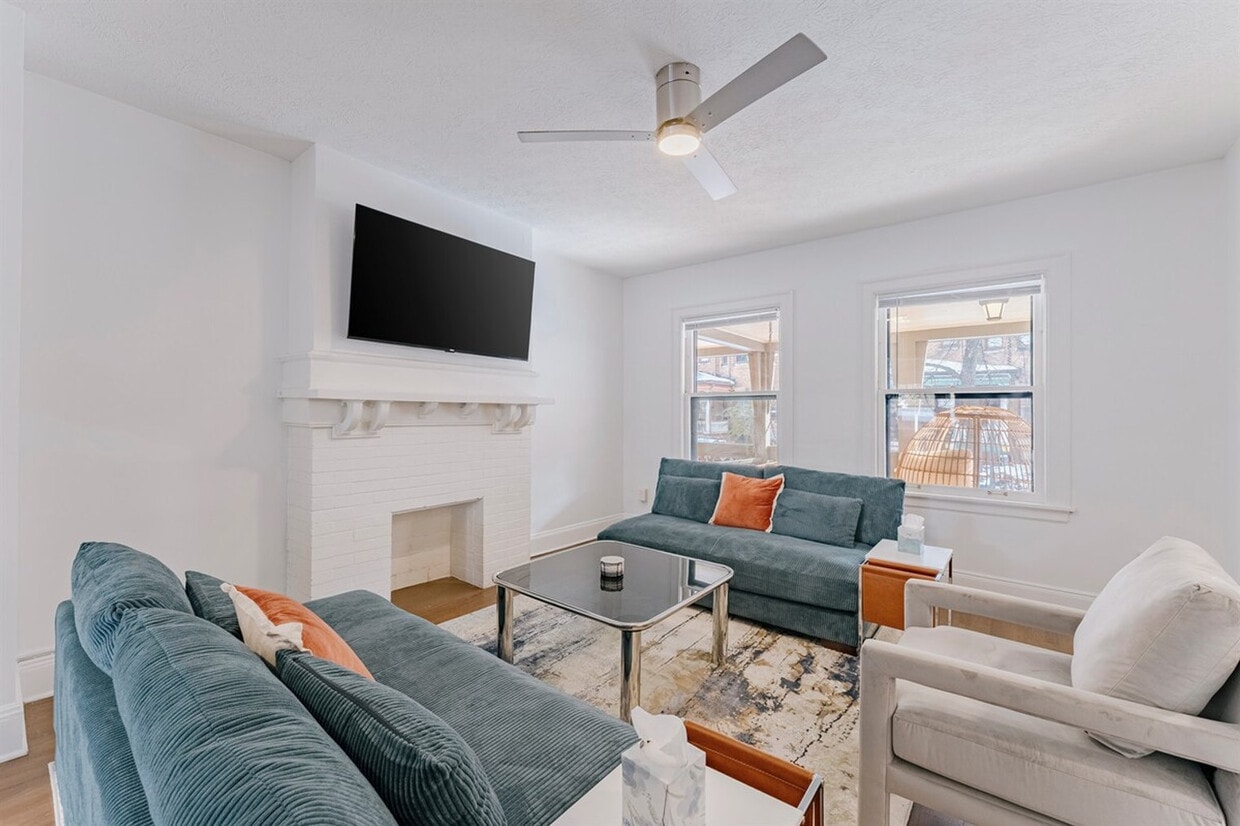 Foto principal - 11323 Hessler Rd