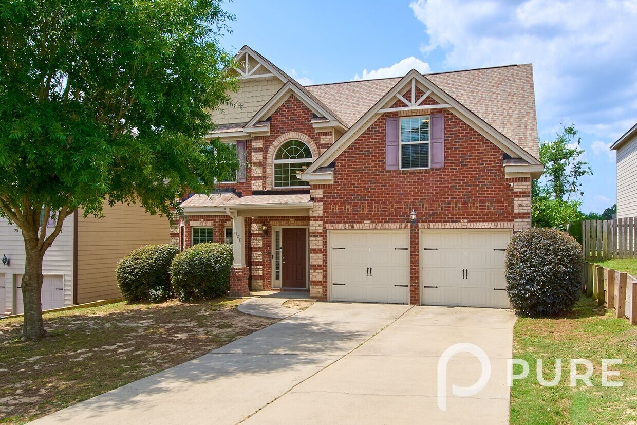Foto principal - 522 Moulton Way