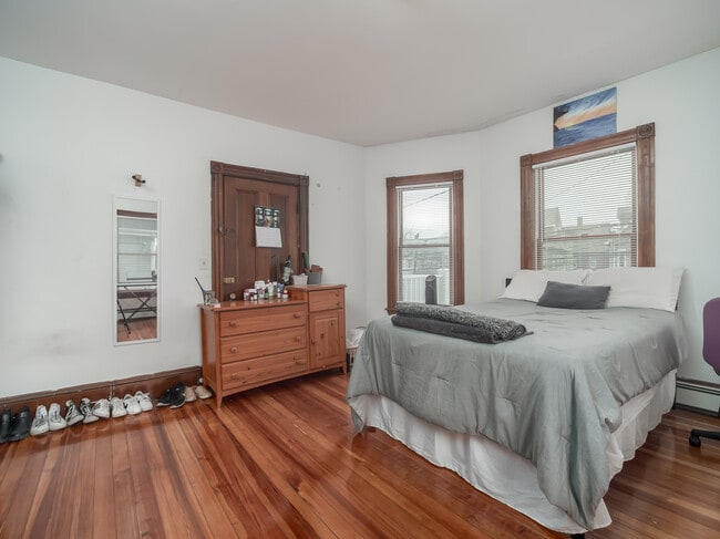 Foto del edificio - 318 Beacon St