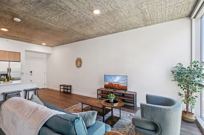 Foto del edificio - 222 E Jefferson St