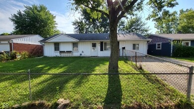 Building Photo - 4403 Dubarry Rd
