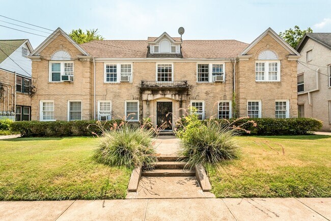 Duplex For Rent in Dallas TX | Apartments.com