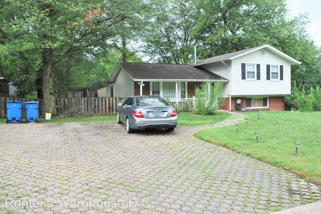 Building Photo - 3 br, 2 bath House - 7801 Royston St