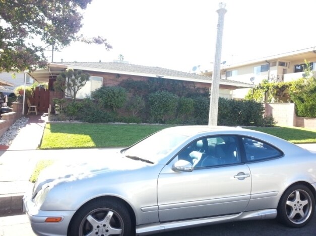 Building Photo - 1285 Del Rey Ave