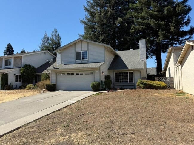 Foto del edificio - Updated 4 Bedroom 2.5 Bath Vacaville *Star...