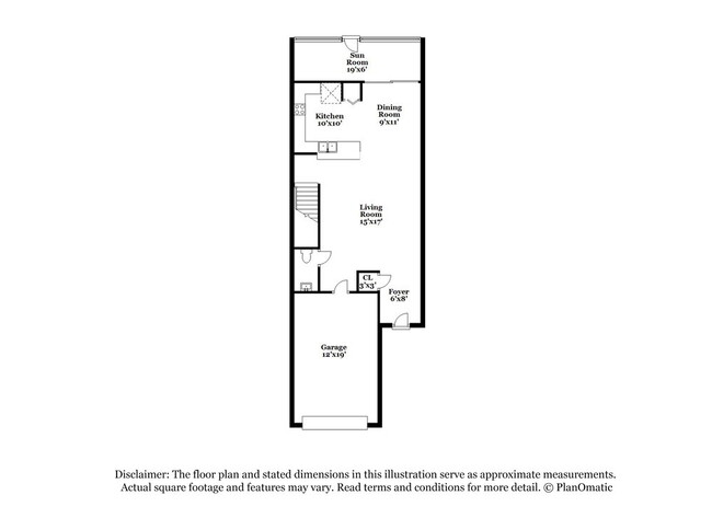 Building Photo - 516 Cherry Ridge Dr