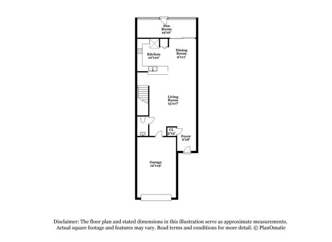 Foto del edificio - 516 Cherry Ridge Dr