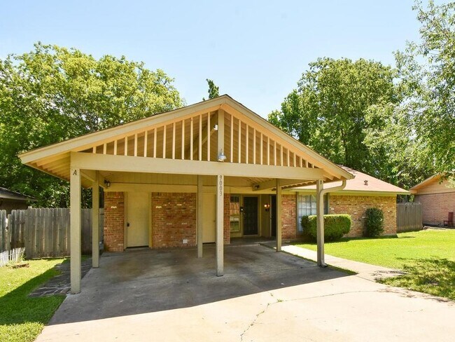 Foto del edificio - 9003 Little Walnut Pkwy