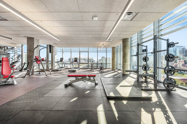 Photo - PALMTower Apartments