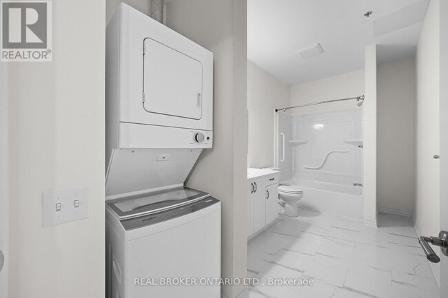 Photo du bâtiment - 150 Mill St