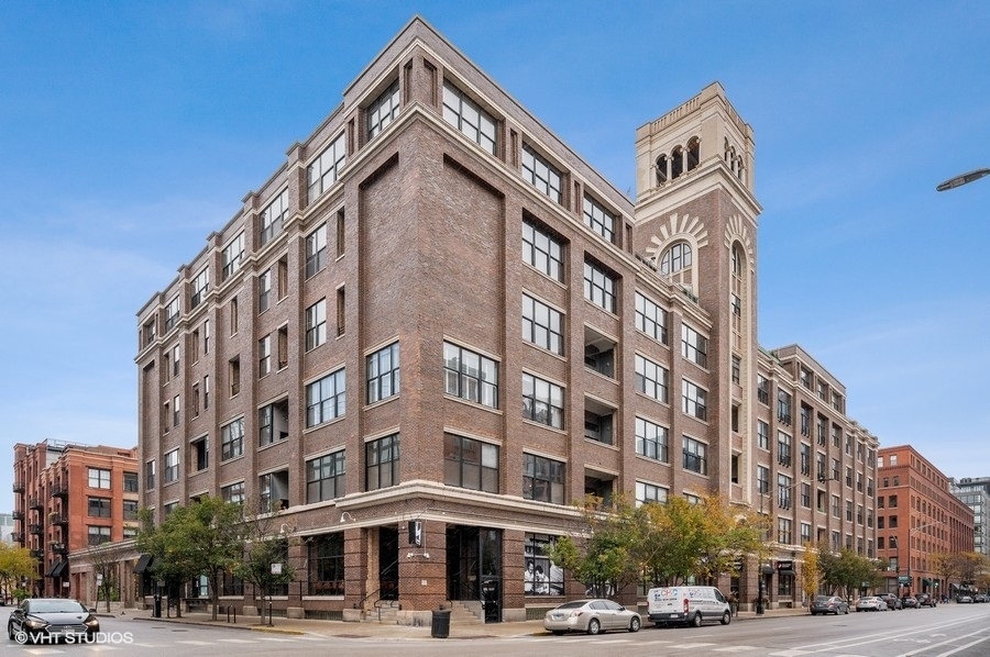 Primary Photo - 1000 W Washington Blvd