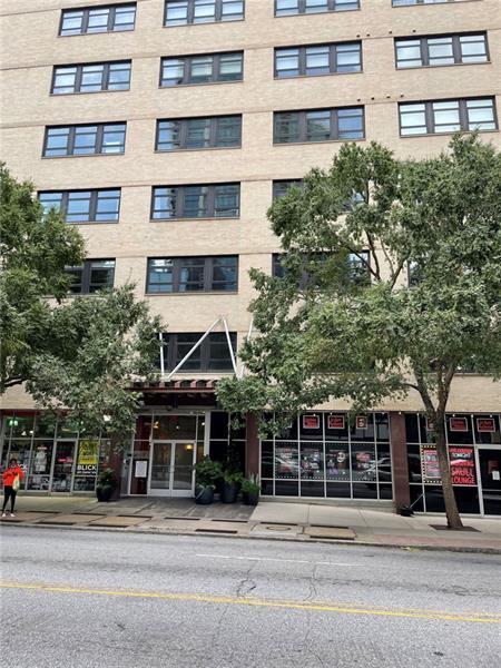 Primary Photo - 878 Peachtree St NE