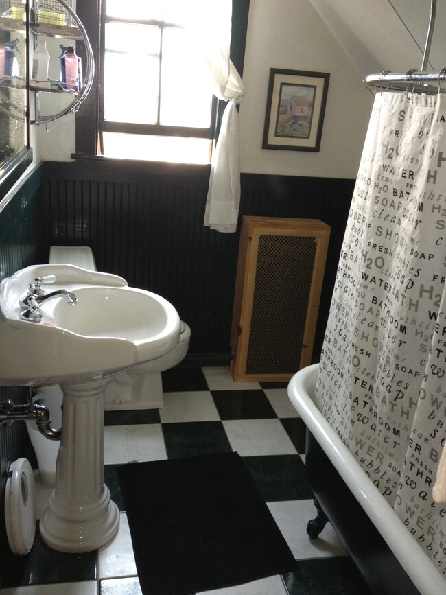 Foto del edificio - 78 Brington Rd