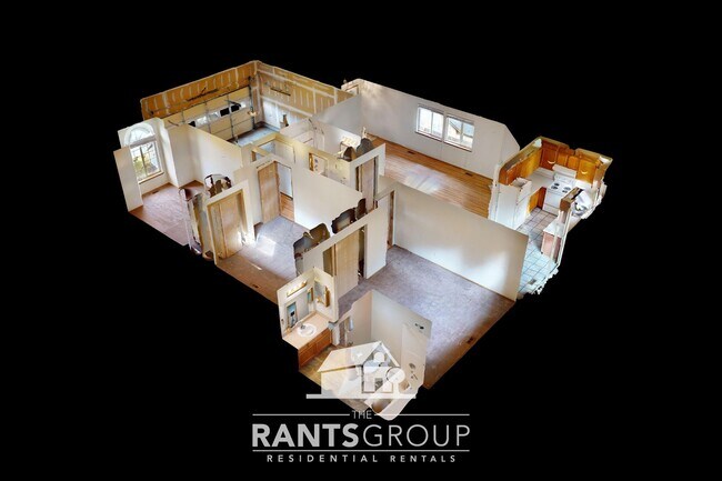 Building Photo - 3-Bedroom, 2-Bath Gem in Walkable Lacey Ne...