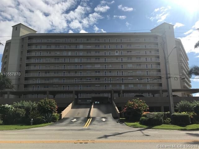 Foto principal - 3101 S Ocean Blvd
