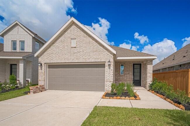 Foto del edificio - 6307 Serenity View Ln