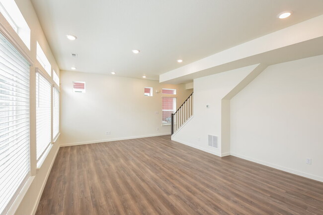 Building Photo - 4738 N Tower Dr