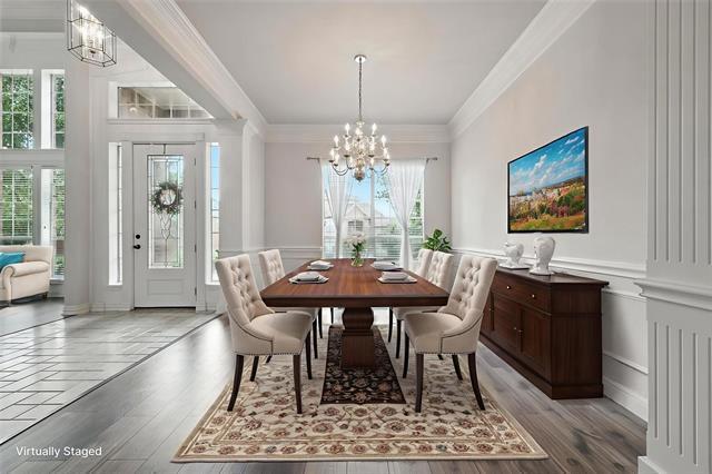 Foto del edificio - 4608 Winter Park Dr