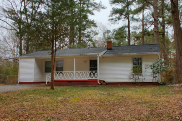 Primary Photo - Charming 3 bedroom cottage near Duke Unive...
