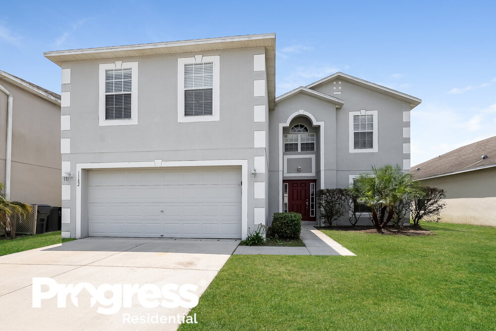 1182 Kittansett Ln, Auburndale, FL 33823 House Rental in Auburndale