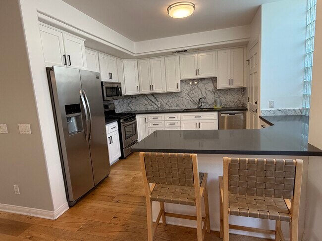 Cocina remodelada - 1128 22nd St