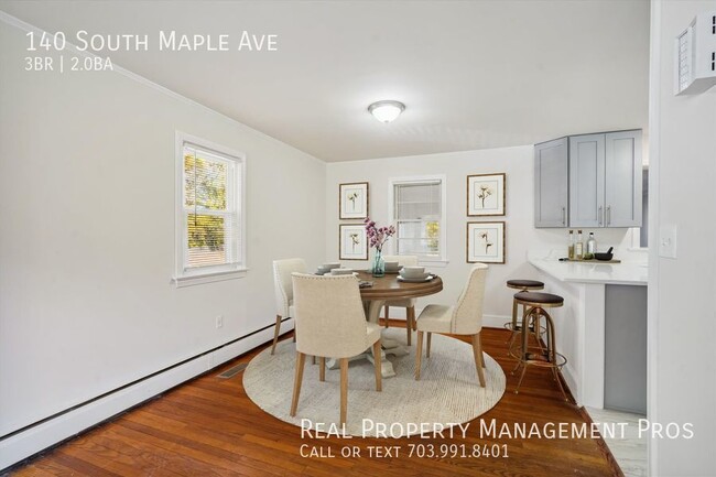 Building Photo - Qualify for a zero deposit? Remodeled in 2023