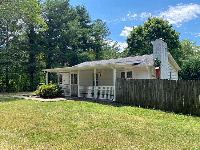 Building Photo - 7120 Styers Ferry Road