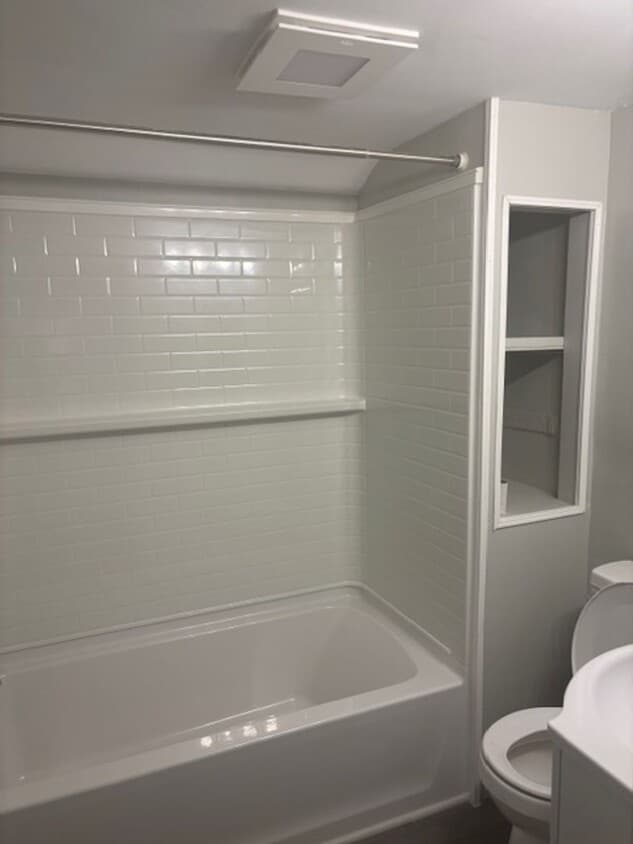Newly Renovated 1 Bedroom / 1 Bath Apartment - Newly Renovated 1 Bedroom / 1 Bath Apartment