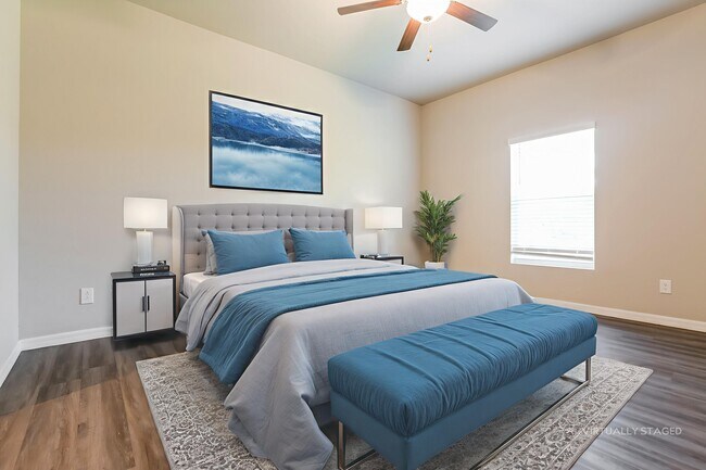 Foto del edificio - 5233 Cillette Ave