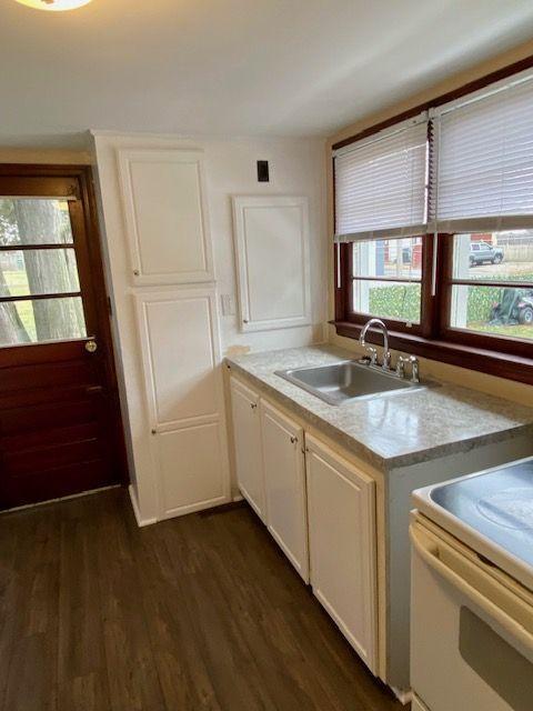 Foto del edificio - 6 Jackson St