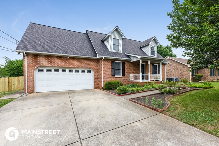 Primary Photo - Welcome Home!