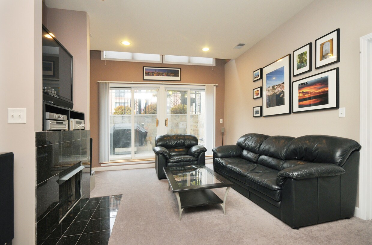 Foto principal - 2316 W Harrison St