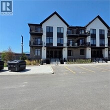 Building Photo - 824 Woolwich St