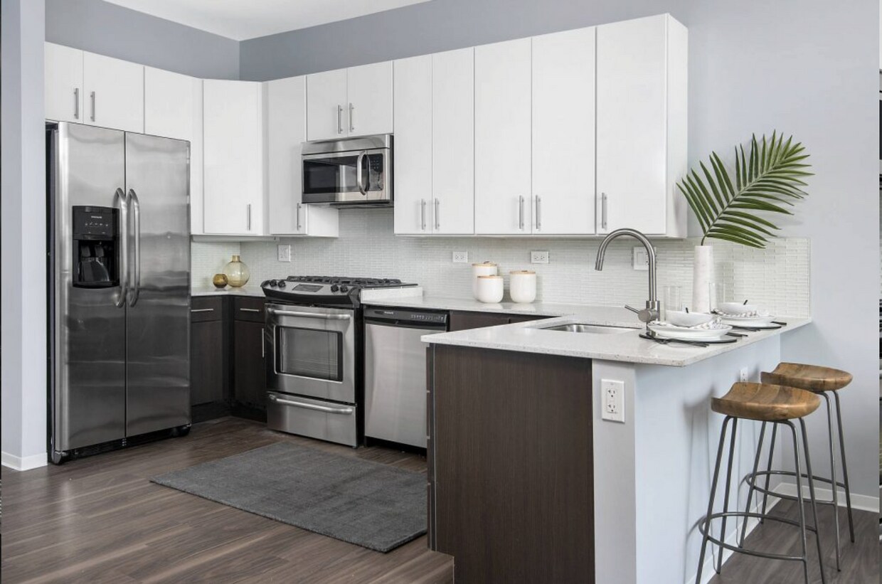 301 S Halsted St, Chicago, IL 60661 Condo for Rent in Chicago, IL