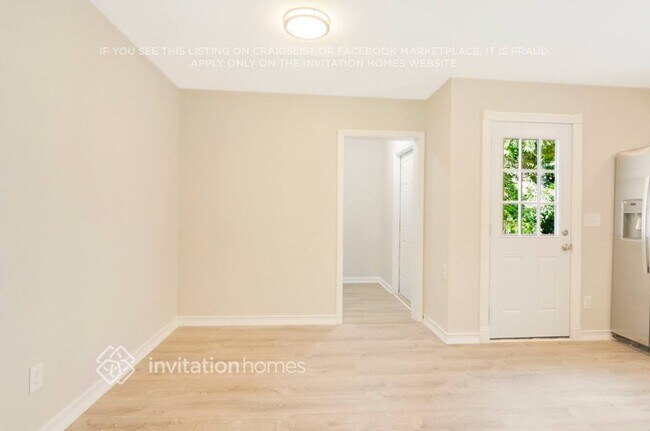 Foto del edificio - 524 Parnell Dr