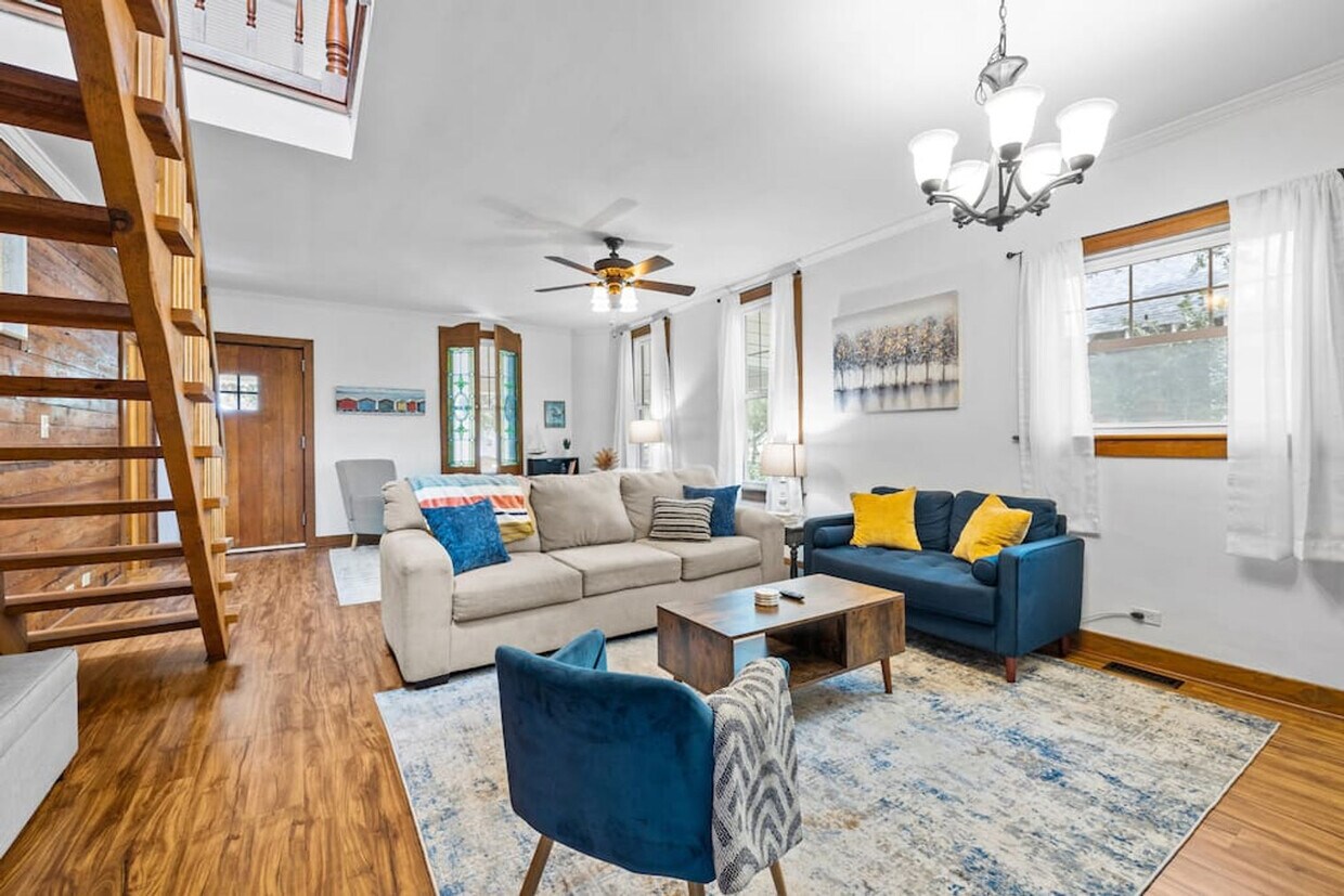 Foto principal - 912 Little Bay Ave