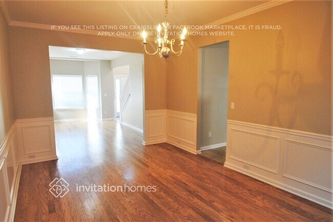 Foto del edificio - 434 Farmwood Way
