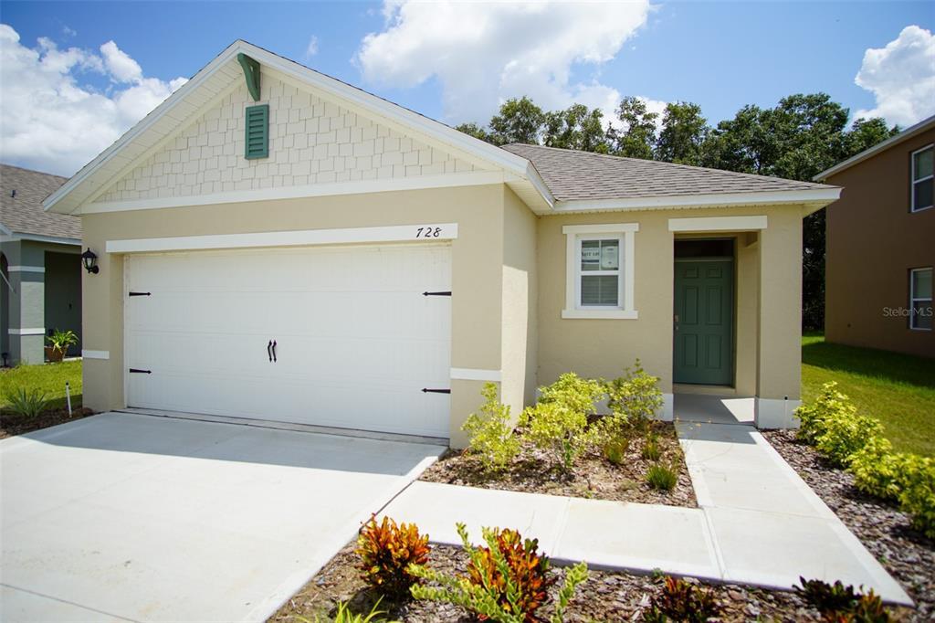 728 Brooklet Dr, Davenport, FL 33837 House Rental in Davenport, FL